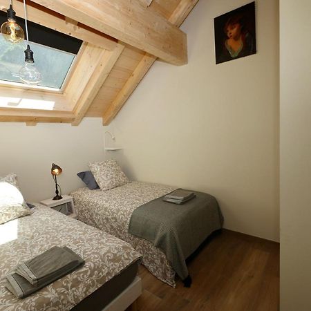 Ferienwohnung Au Vert ! Le Vert  Exterior foto