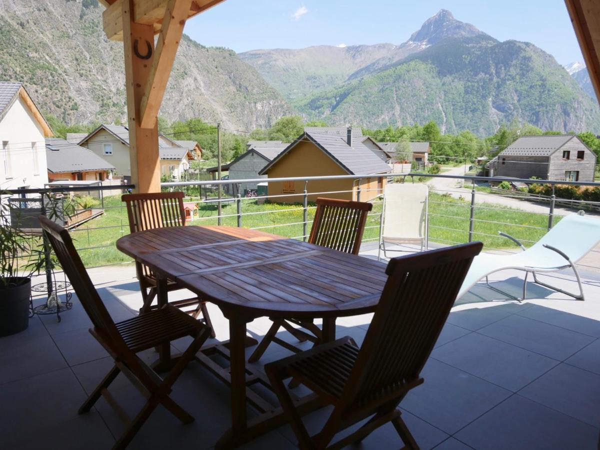 Ferienwohnung Au Vert ! Le Vert  Exterior foto