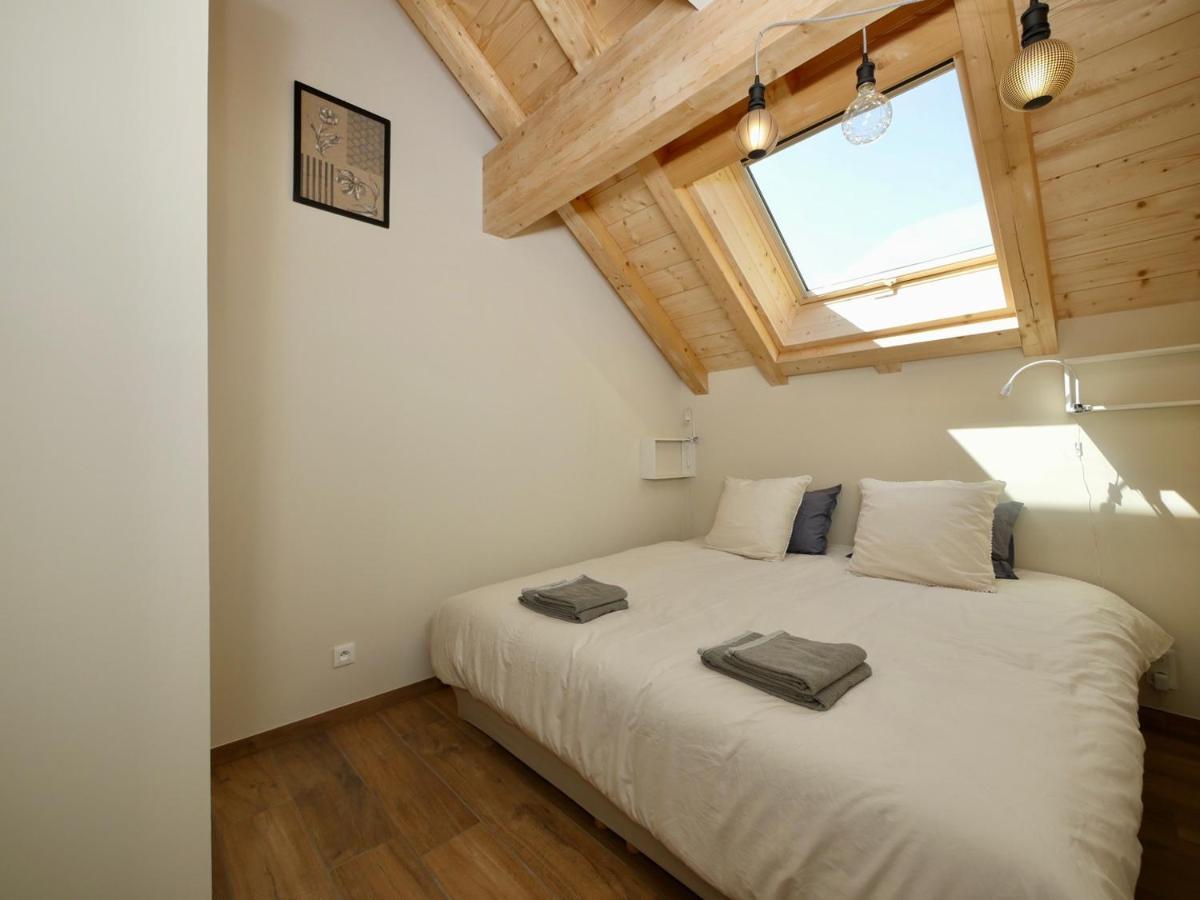 Ferienwohnung Au Vert ! Le Vert  Exterior foto